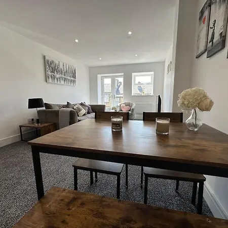 Luxury Crosshills * Kildwick