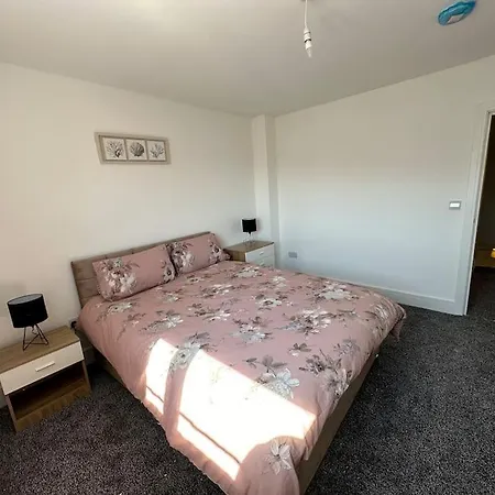 Luxury Crosshills Kildwick