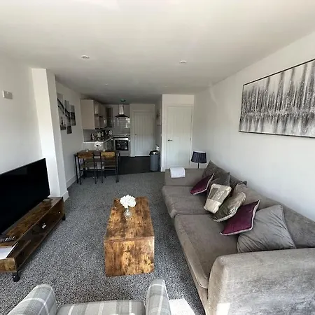 Luxury Crosshills * Kildwick